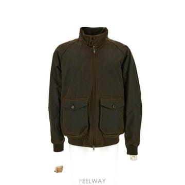 BARACUTA 26FW �ٶ���Ÿ ���� BRCPS0992UT1998 6054 DEEP MOSS26FW �ٶ���Ÿ ���� BRCPS0992UT1998 6054 DEEP MOSS