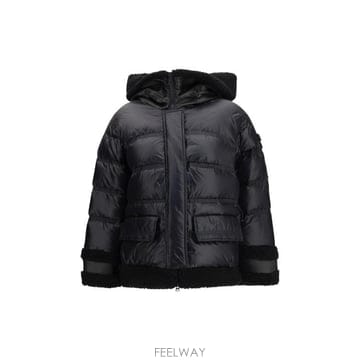 Peuterey 26FW ��Ʈ���� �е� PED588601181855 NERNR BLACK26FW ��Ʈ���� �е� PED588601181855 NERNR BLACK