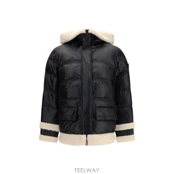Peuterey 26FW ��Ʈ���� �е� PED588601181855 NER BLACK26FW ��Ʈ���� �е� PED588601181855 NER BLACK