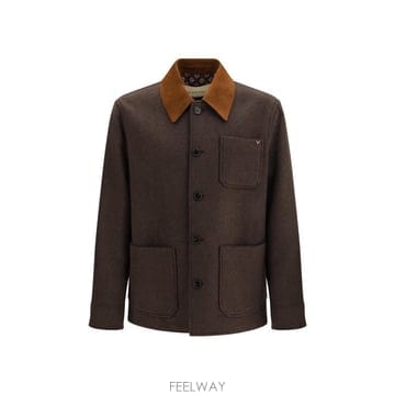 Valentino 26FW �߷�Ƽ�� ����ٴ� ���� 9V0CJH48BP2 1MD BROWN26FW �߷�Ƽ�� ����ٴ� ���� 9V0CJH48BP2 1MD BROWN