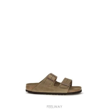 Birkenstock 26FW ���˽�Ź �ָ����� 552813 TABACCOBRO BROWN26FW ���˽�Ź �ָ����� 552813 TABACCOBRO BROWN