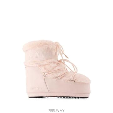 MOON BOOT 26FW ������ ������ ���Ϸ� �ο� ���� 80D1409390 J042 DUSTY PINK26FW ������ ������ ���Ϸ� �ο� ���� 80D1409390 J042 DU