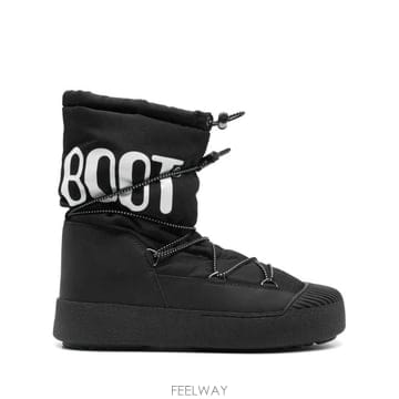 MOON BOOT 26FW ������ ���� 80D2440080 N001 BLACK26FW ������ ���� 80D2440080 N001 BLACK