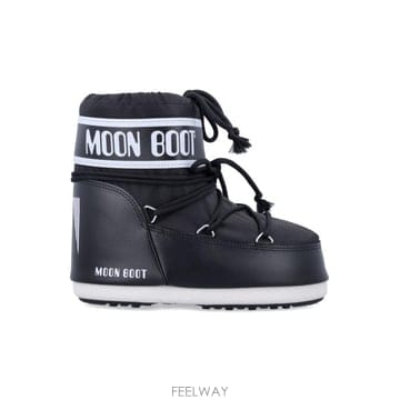 MOON BOOT 26FW ������ ������ ���Ϸ� �ο� ���� 80D1409340 N001 NERO26FW ������ ������ ���Ϸ� �ο� ���� 80D1409340 N001 NE