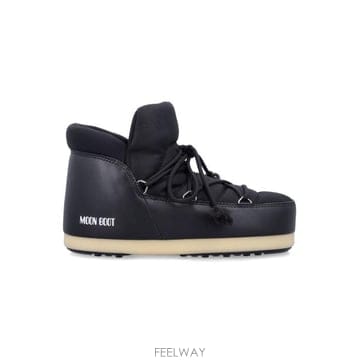 MOON BOOT 26FW ������ ���� 80D1470020 N001 Nero26FW ������ ���� 80D1470020 N001 Nero