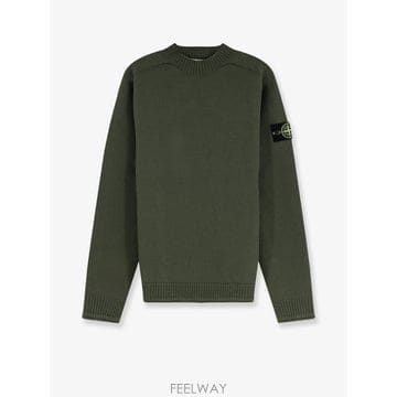 스톤 아일랜드 버진 울 스웨터 L2S155100041S0IN1V00 B0652500961