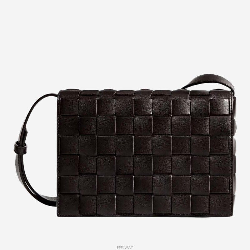 Bottega Veneta [�񿣺��ǰ��] ���װ� ����Ÿ ���� ������ �޽����� ũ�ν���[�񿣺��ǰ��] ���װ� ����Ÿ ���� ������ �޽����� ũ��