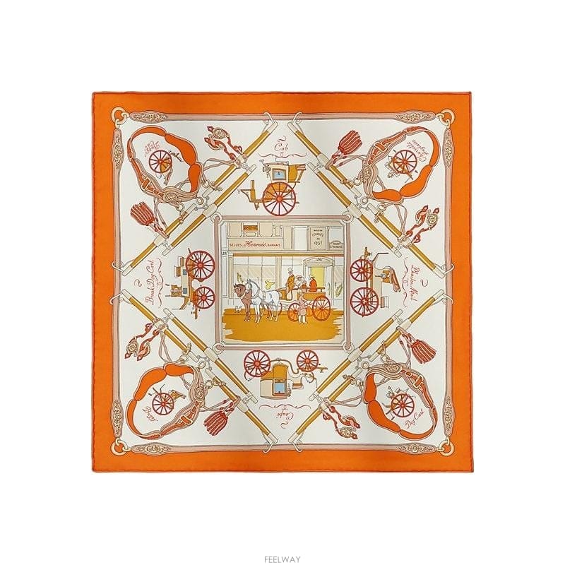 HERMES �����޽� �ȷδϿ� Palonniers 45 ��ũ Ʈ�� ���� ��ī�� H891071S 06�����޽� �ȷδϿ� Palonniers 45 ��ũ Ʈ�� ���� ��ī�� 