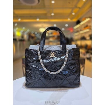 CHANEL ���� �����产�� ü�� ����� A47138���� �����产�� ü�� ����� A47138