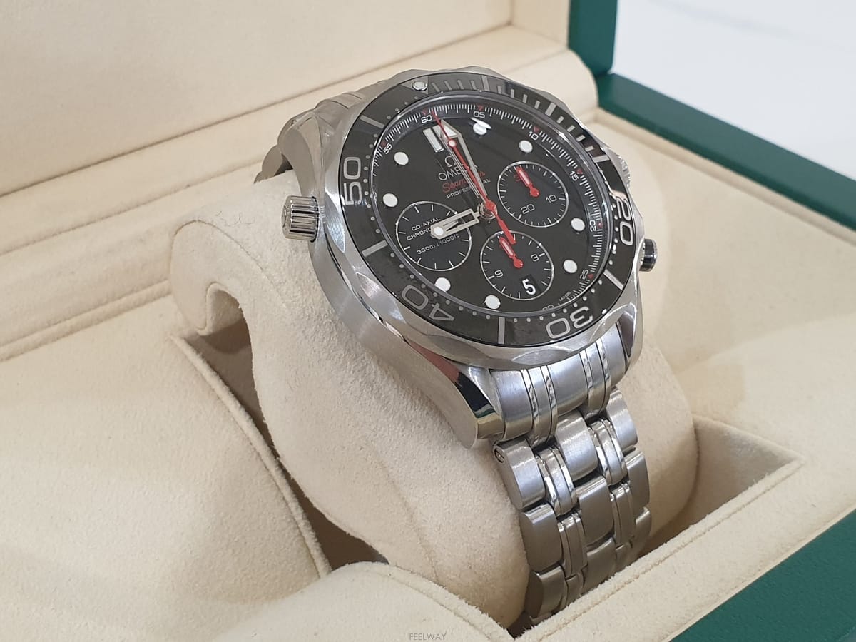 OMEGA ���ް� �������� ���̹� 300M ũ�γ�׷��� ����� ���� 212.30.44.50.01.001���ް� �������� ���̹� 300M ũ�γ�׷��� ����� ���� 2