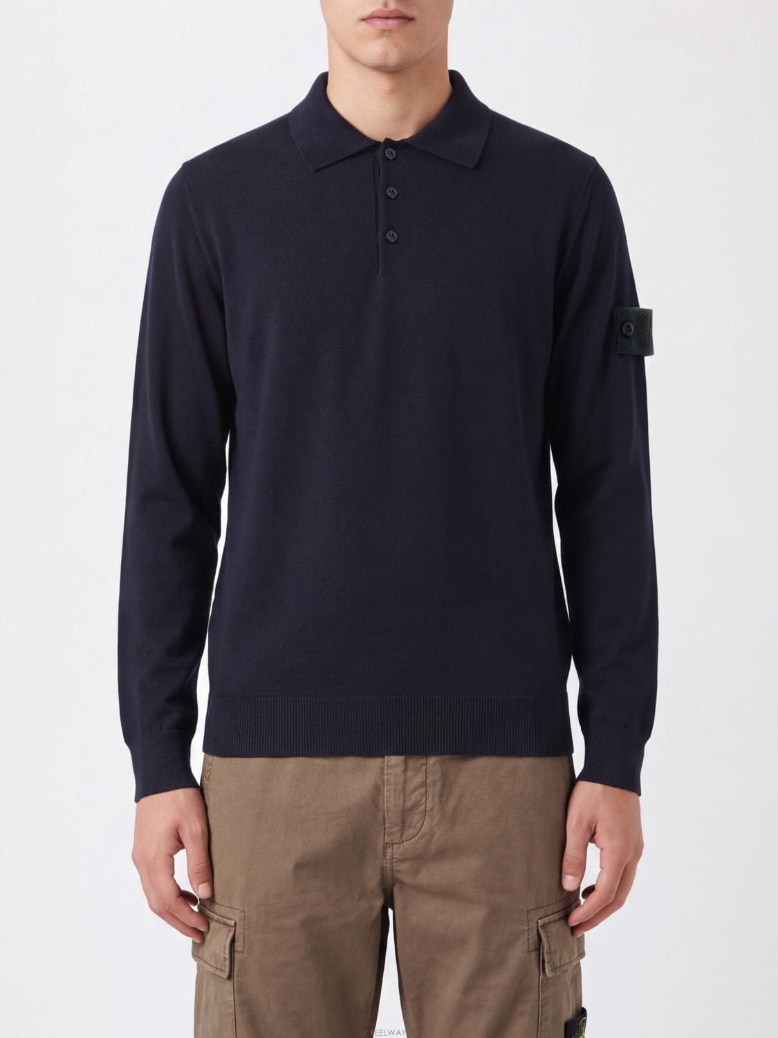 Stone Island [A6] ������Ϸ��� 5100076S00FC ���� ����� 5100076S00FC-V0020[A6] ������Ϸ��� 5100076S00FC ���� ����� 5100076S0