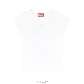 Diesel 26SS ���� ���� Ƽ���� A19912 0AFAA 100 WHITE26SS ���� ���� Ƽ���� A19912 0AFAA 100 WHITE