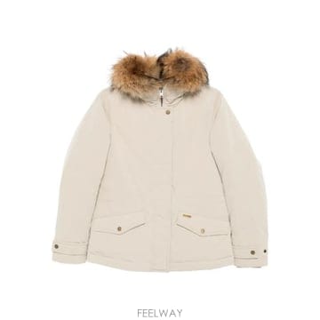 Woolrich 25FW �︮ġ ���е� CFWWOU2043FRUT5092 7404 OXFORD TAN25FW �︮ġ ���е� CFWWOU2043FRUT5092 7404 OXFORD TAN