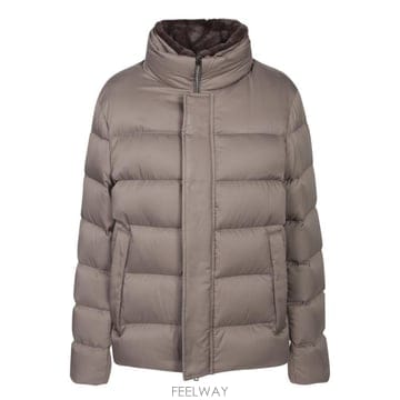Herno 27FW ������ �Ʒ����� �� �� ���� �ٿ� ���� PI001019U 12414Z 2700 Beige27FW ������ �Ʒ����� �� �� ���� �ٿ� ���� PI001019U 12
