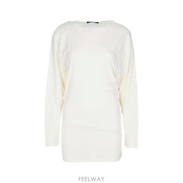 Jacquemus 26FW ��ũ���� ���ǽ� DRW00823AJ00253 110 OFFWHITE26FW ��ũ���� ���ǽ� DRW00823AJ00253 110 OFFWHITE