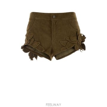 Isabel Marant 26SS ���ں����� ������ SH0324FAD2E04I 67KI Green26SS ���ں����� ������ SH0324FAD2E04I 67KI Green