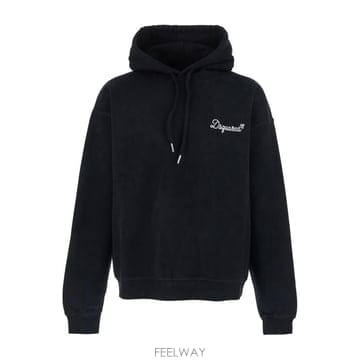 Dsquared2 26SS �������2 �ĵ� Ƽ���� S74GU0929D25029900 Black26SS �������2 �ĵ� Ƽ���� S74GU0929D25029900 Black