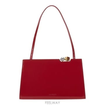 Jacquemus 26SS ��ũ���� ��� BAW00452AC18A01470 Red26SS ��ũ���� ��� BAW00452AC18A01470 Red