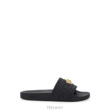 Versace 26FW ������ü �� ������ 10205351A154811B00V Black26FW ������ü �� ������ 10205351A154811B00V Black