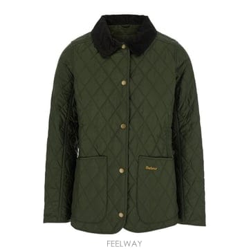 Barbour 26FW �ٹ� �ֳ����� ��Ƽ�� ��Ŷ LQU0475OL91 Green26FW �ٹ� �ֳ����� ��Ƽ�� ��Ŷ LQU0475OL91 Green