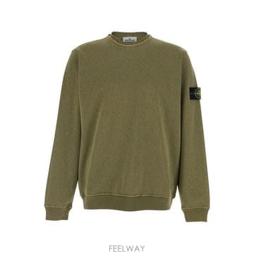 Stone Island 26SS ���� ���Ϸ��� ���� Ƽ���� L1S156100034S0060V015G Green26SS ���� ���Ϸ��� ���� Ƽ���� L1S156100034S0060V015G 