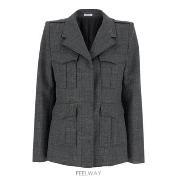 Alexander Mcqueen 25FW �˷���� ���� ��Ʈ ���� 826947QJAFD1121 Grey25FW �˷���� ���� ��Ʈ ���� 826947QJAFD1121 Grey
