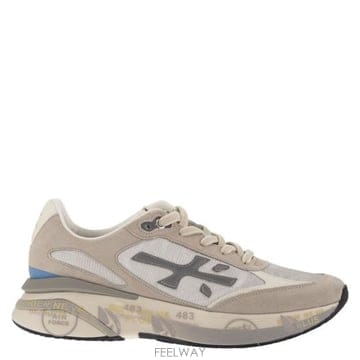 Premiata 26SS �����̾�Ÿ �𿡷� ����Ŀ�� MOERUN GREY26SS �����̾�Ÿ �𿡷� ����Ŀ�� MOERUN GREY
