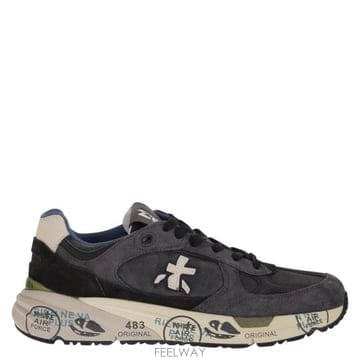 Premiata 26SS �����̾�Ÿ ���̽� 25 8022 ����Ŀ�� MASE25 BLACK26SS �����̾�Ÿ ���̽� 25 8022 ����Ŀ�� MASE25 BLACK