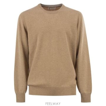 Brunello Cucinelli 26SS ���ڷ� ��ġ�ڸ� ĳ�ù̾� ��Ʈ M2200100 CAMEL26SS ���ڷ� ��ġ�ڸ� ĳ�ù̾� ��Ʈ M2200100 CAMEL