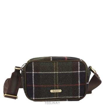 Barbour 26FW �ٹ� ũ�ν��� LBA0543 OLIVE26FW �ٹ� ũ�ν��� LBA0543 OLIVE
