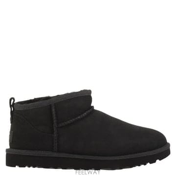 UGG 26SS ��� ��Ʈ�� �̴� ���� 1116109 BLACK26SS ��� ��Ʈ�� �̴� ���� 1116109 BLACK