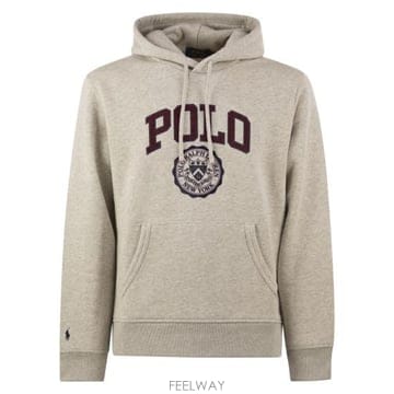Ralph Lauren 26FW ���� �����η� ������ 710B26149 LIGHT GREY26FW ���� �����η� ������ 710B26149 LIGHT GREY