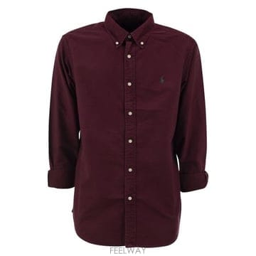Ralph Lauren 26FW ���� �����η� ���� 710805564 BORDEAUX26FW ���� �����η� ���� 710805564 BORDEAUX