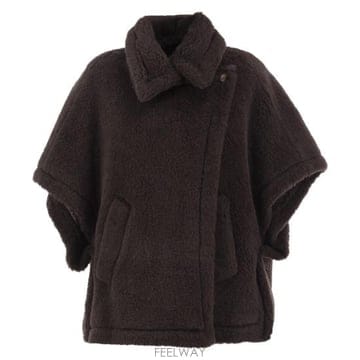 Max Mara 26FW �������� �׺� ����ī �� ��ũ ������ 2624736172600 DARK BROWN26FW �������� �׺� ����ī �� ��ũ ������ 2624736172600