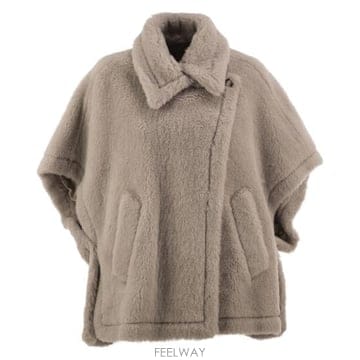 Max Mara 26FW �������� �׺� ����ī �� ��ũ ������ 2624736172600 BEIGE26FW �������� �׺� ����ī �� ��ũ ������ 2624736172600
