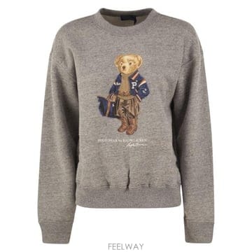 Ralph Lauren 26FW ���� �����η� ������ 211B17788 GREY26FW ���� �����η� ������ 211B17788 GREY
