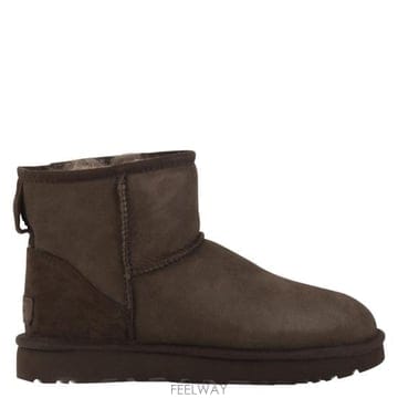 UGG 26SS ��� Ŭ���� �̴� 2 ���� 1016222 DARK BROWN26SS ��� Ŭ���� �̴� 2 ���� 1016222 DARK BROWN
