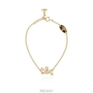 ViVienne westwood (�ؿܹ��) ���ȿ���Ʈ��� ���� ����Ʈ��� Ű�� ���� �극�̽��� 6102026Z01R102(�ؿܹ��) ���ȿ���Ʈ��� ���� ����Ʈ��� Ű�� ��