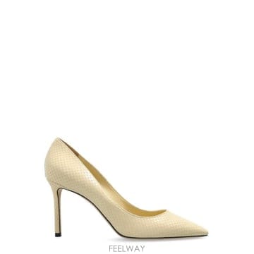 Jimmy Choo (�ؿܹ��) ������ Jimmy Choo Romy 85 ����Ƽ�� �� ������ ROMY85GHF(�ؿܹ��) ������ Jimmy Choo Romy 85 ����Ƽ�� �� ����
