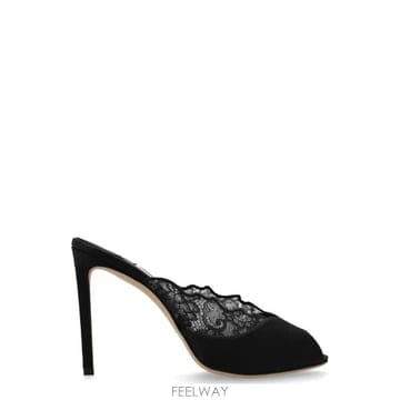 Jimmy Choo (�ؿܹ��) ������ ������ �긮�� ���̽� ������ �� BRIGITTEMULE100WAN(�ؿܹ��) ������ ������ �긮�� ���̽� ������ �� BRIGI