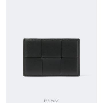 Bottega Veneta ������� Bottega Veneta Cassette ��Ʈ��ġ�� ���� ī�� Ȧ��������� Bottega Veneta Cassette ��Ʈ��ġ�� ���� ī�� 