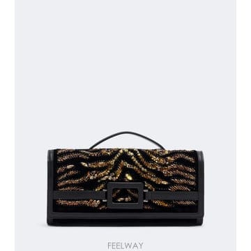 Roger Vivier ������� ������� Belle Vivier �Ӻ����õ� ���� Ŭ��ġ������� ������� Belle Vivier �Ӻ����õ� ���� Ŭ��