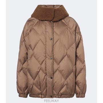 Brunello Cucinelli ������� ���ڷ� ��ġ�ڸ� ���� �þ Ʈ���� �ٿ� ��Ŷ������� ���ڷ� ��ġ�ڸ� ���� �þ Ʈ���� �ٿ� ��