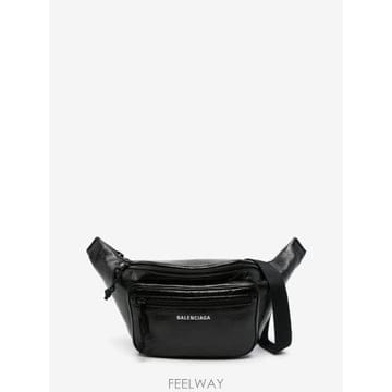 인더샵 BALENCIAGA 발렌시아가 익스플로러 벨트백