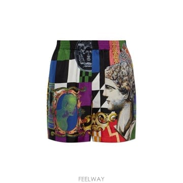 Versace �δ��� VERSACE ������ü ��Ƽ�÷� �����δ��� VERSACE ������ü ��Ƽ�÷� ����