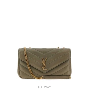 Saint Laurent �δ��� SAINT LAURENT ���ζ� ��� �̵�� ũ�ν�   ������δ��� SAINT LAURENT ���ζ� ��� �̵�� ũ�ν�   ���