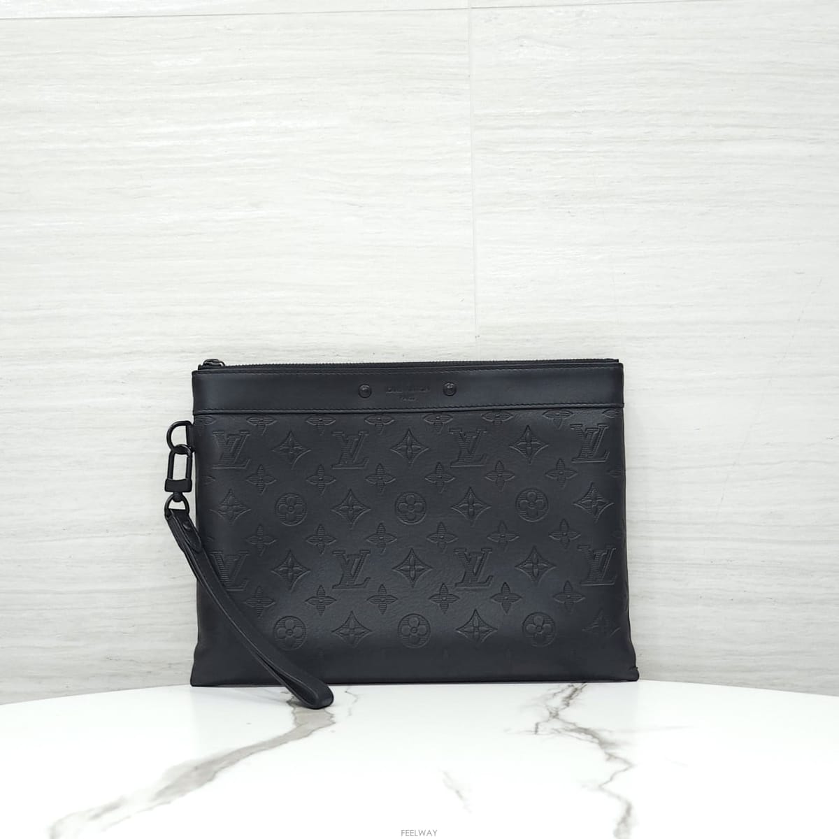 Louis Vuitton [������] ���̺��� ���׷� ������ ����Ʈ ���� Ŭ��ġ M81570[������] ���̺��� ���׷� ������ ����Ʈ ���� Ŭ��ġ M