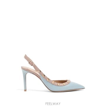 Valentino ���Ϲ�� �߷�Ƽ�� ����ٴ� �����͵� ������ ī����Ų ������ 85mm���Ϲ�� �߷�Ƽ�� ����ٴ� �����͵� ������ ī����Ų ��