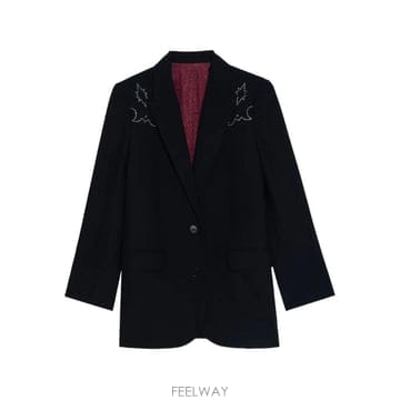 Zadig&Voltaire ���Ϲ�� ���غ��׸� �ڼ� ������ �����������Ϲ�� ���غ��׸� �ڼ� ������ ��������