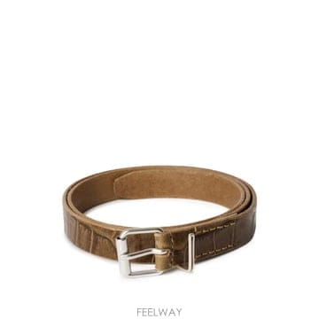 Our Legacy ���Ϲ�� �ƿ������� Hook belt���Ϲ�� �ƿ������� Hook belt